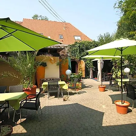 Landgasthof Sonne