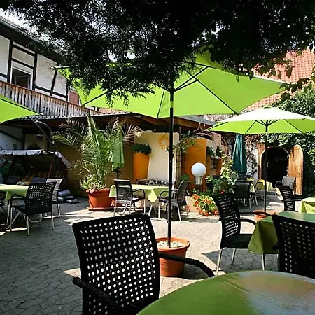 Otel Landgasthof Sonne