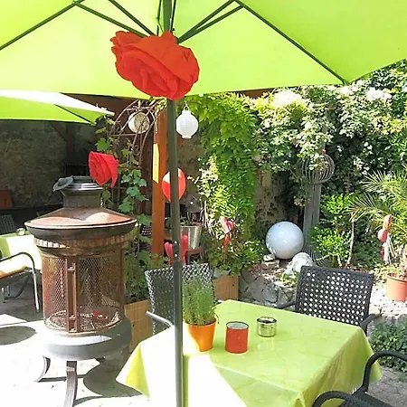 Landgasthof Sonne Otel 2*