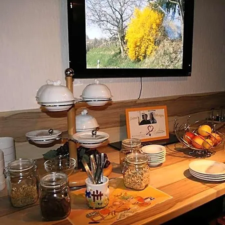 Landgasthof Sonne Otel