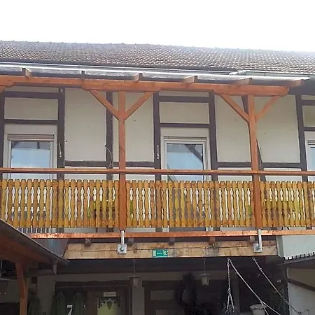 Landgasthof Sonne Otel