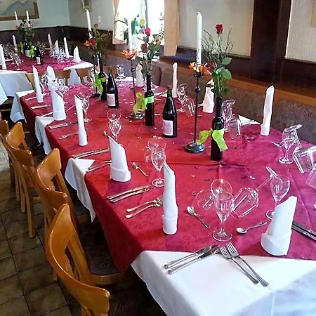 Landgasthof Sonne Otel