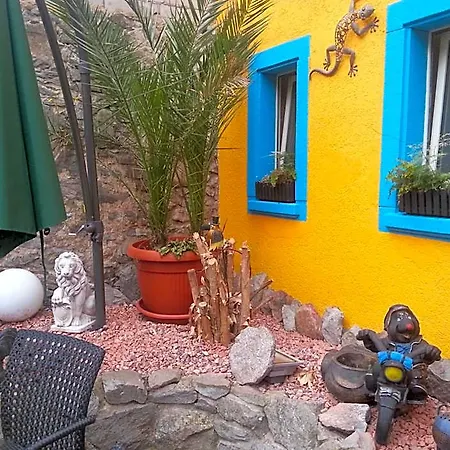 Landgasthof Sonne Otel 2*