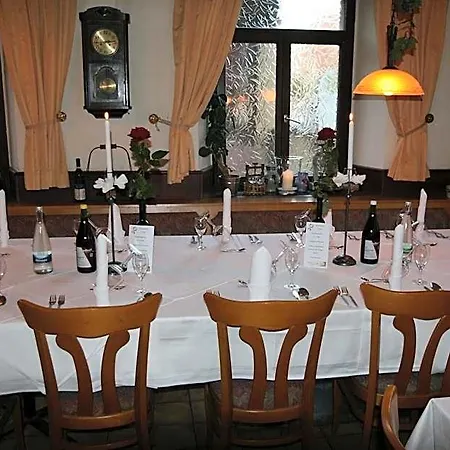 Landgasthof Sonne Otel 2*