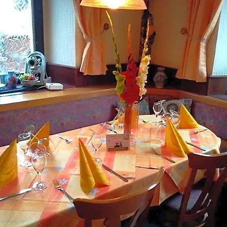 Landgasthof Sonne Otel 2*