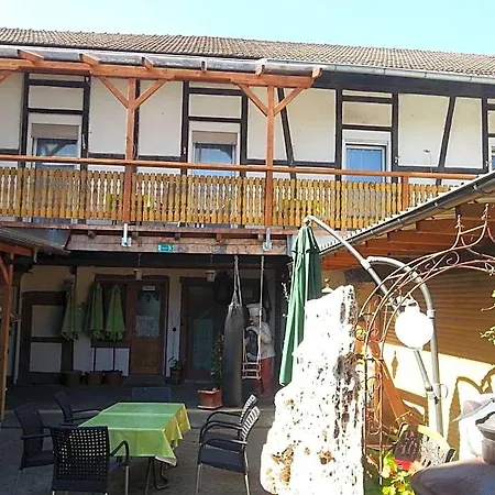 Landgasthof Sonne Otel 2*