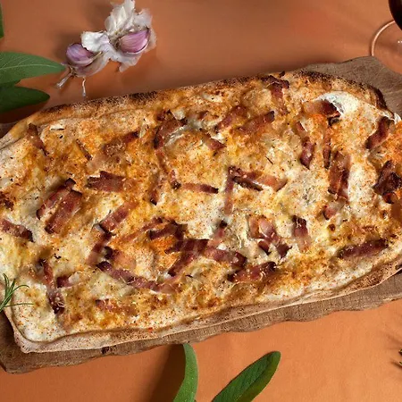 Landgasthof Sonne Hotel Boetzingen