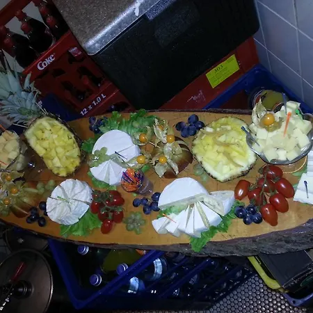 Landgasthof Sonne Hotel