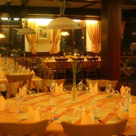 太阳乡村酒店 Boetzingen