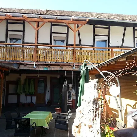Hotel Landgasthof Sonne 2*
