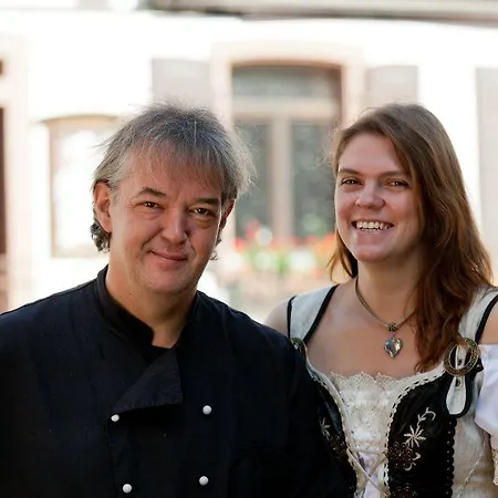 Hotel Landgasthof Sonne