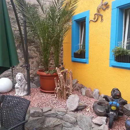 Hotel Landgasthof Sonne Boetzingen