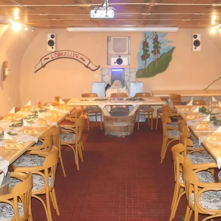 Landgasthof Sonne Hotel