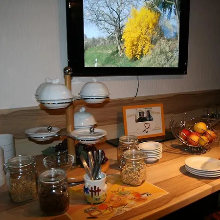 Hotel Landgasthof Sonne