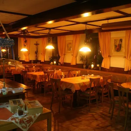 Hotel Landgasthof Sonne 2*