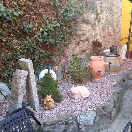 Hotel Landgasthof Sonne 2*