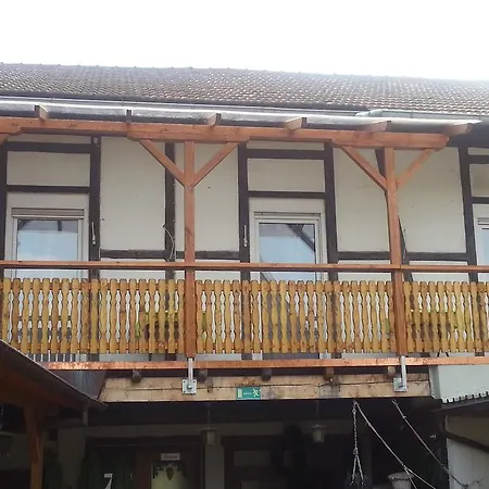 Hotel Landgasthof Sonne Boetzingen