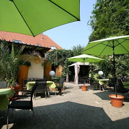 Hotel Landgasthof Sonne 2*