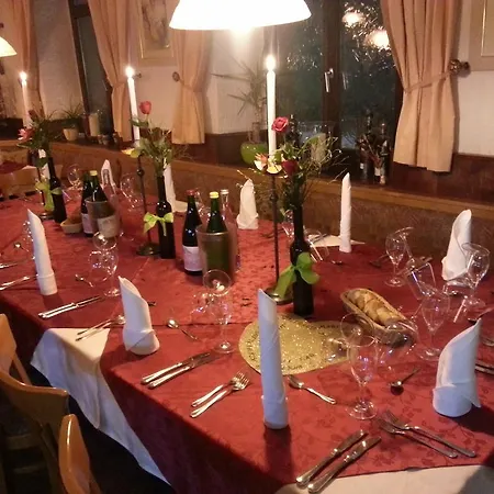 Landgasthof Sonne Boetzingen