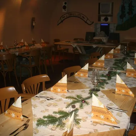 酒店 太阳乡村酒店 Boetzingen