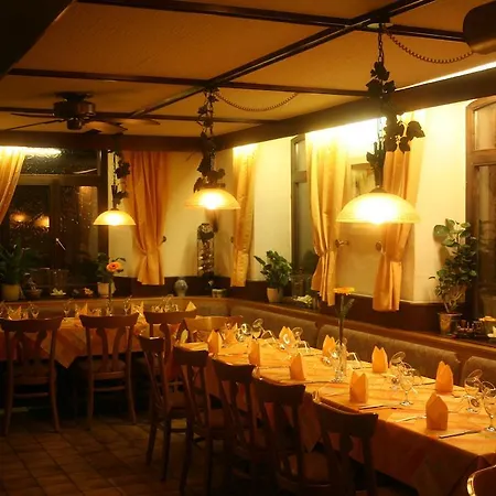 Landgasthof Sonne Hotel