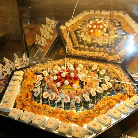 太阳乡村酒店 Boetzingen