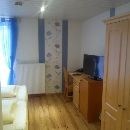 Hotel Landgasthof Sonne Boetzingen